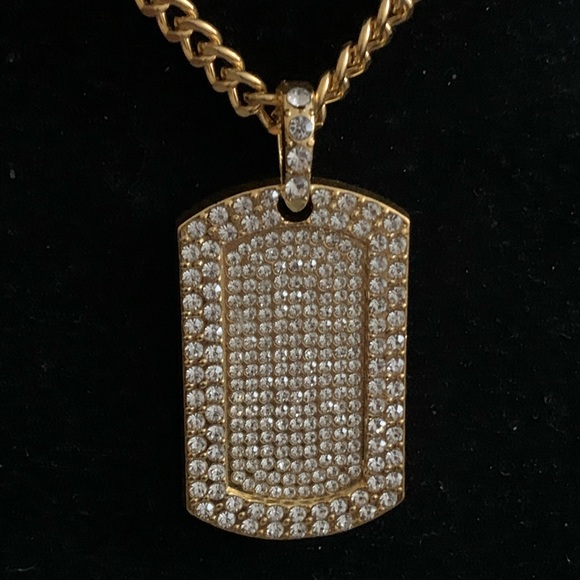 Other - Pendant Necklace Charm
